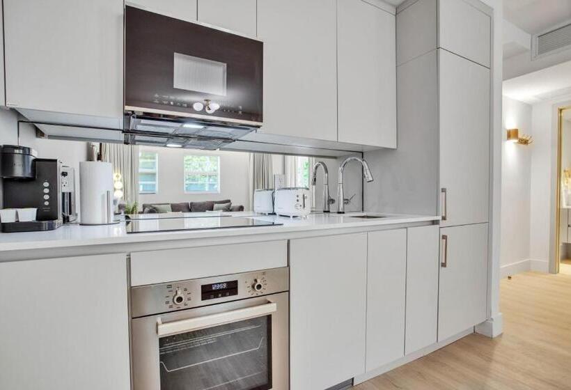 فندق Vonder Miami Beach   Unit 3