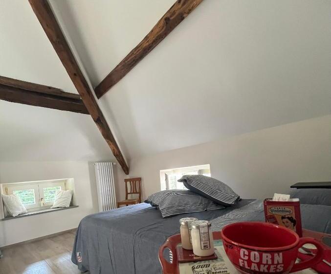 Il Lupo E Il Filosofo B&b
