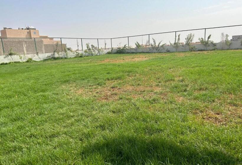 بنسيون الياسمين
