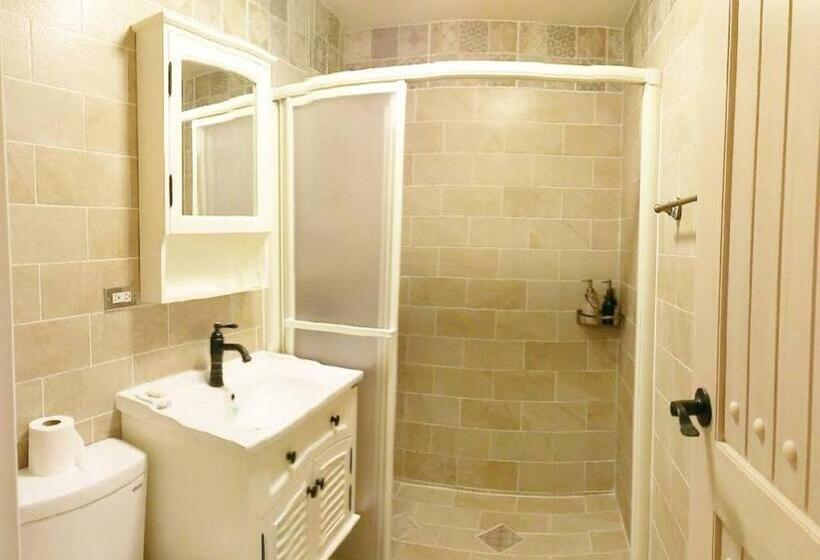 پانسیون 沐光民宿