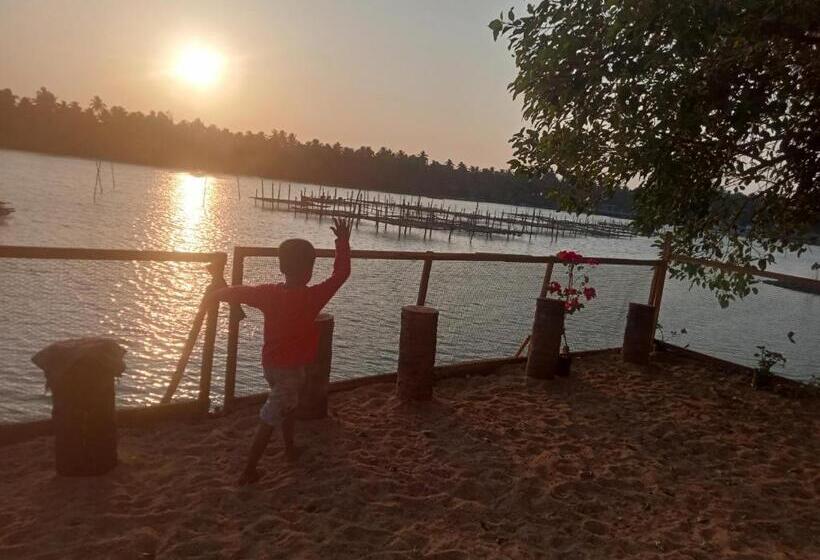 Пансион Beach Side