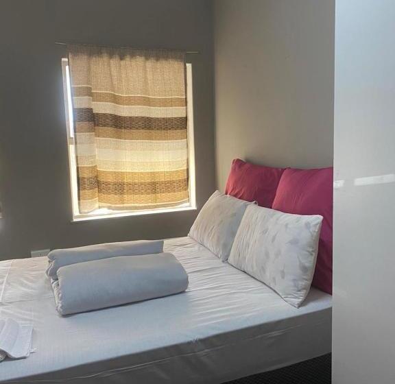 بنسيون Contractors Accommodation At Pio Guest House