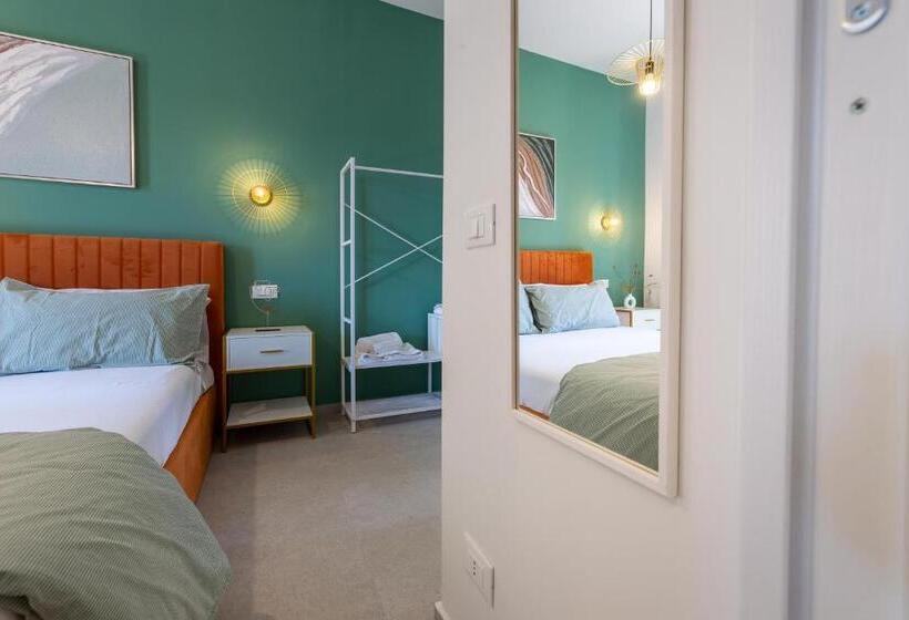 پانسیون Domus Noem   Locazione Turistica