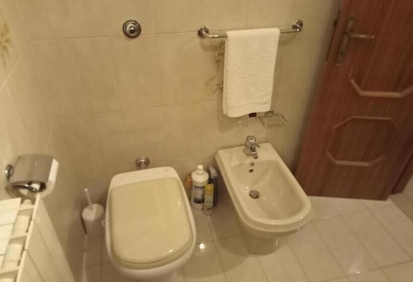 ペンション La Casa Del Sole