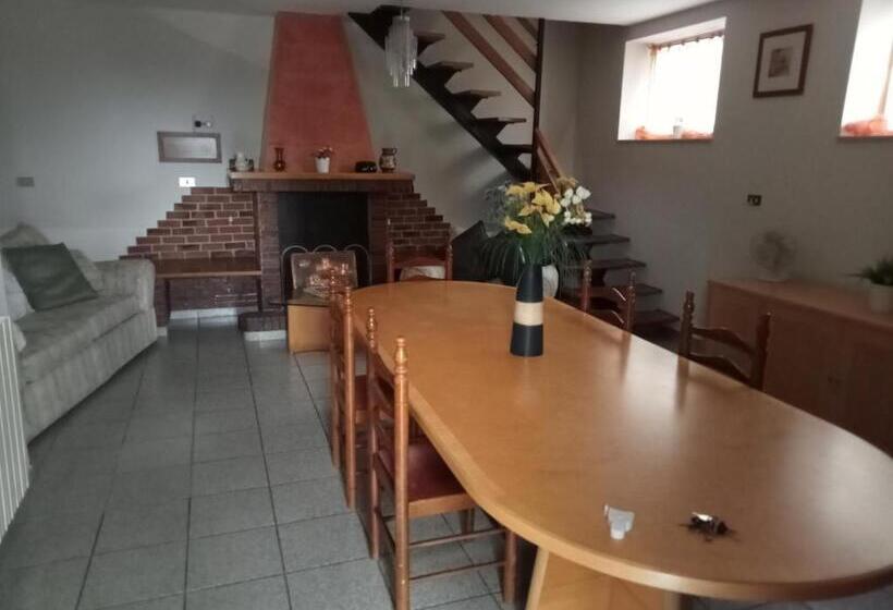 ペンション La Casa Del Sole