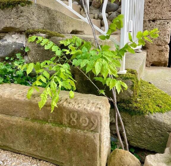膳宿费 La Suite Drômoise 1809