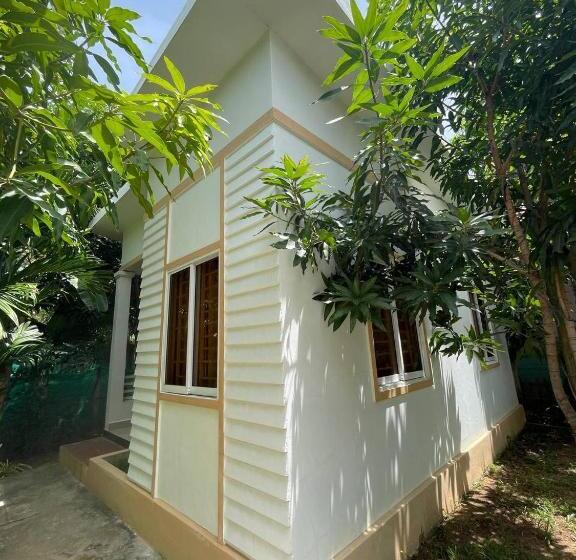 膳宿费 Siem Reap Lodge Eecfc Homestay Vsv