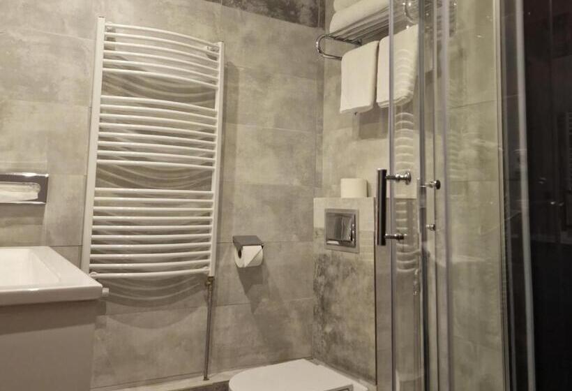 Pension Pale  Bach