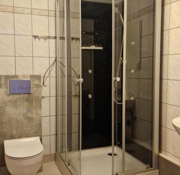 Pension Pale  Bach