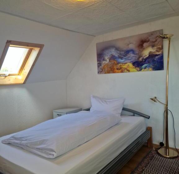 Pension Pale  Bach