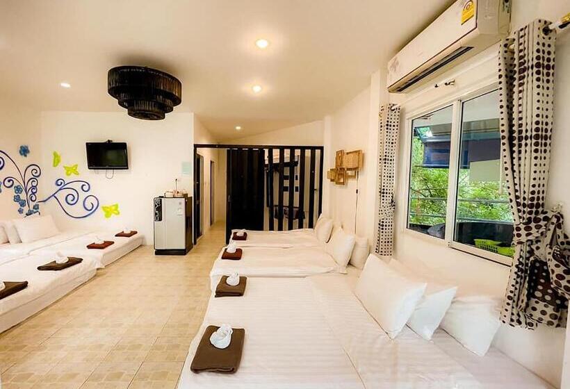The Light House Resort   Kohlarn เดอะไลท์เฮ้าส์รีสอร์ท เกาะล้าน