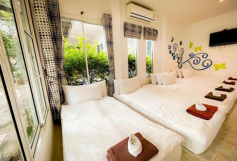 The Light House Resort   Kohlarn เดอะไลท์เฮ้าส์รีสอร์ท เกาะล้าน