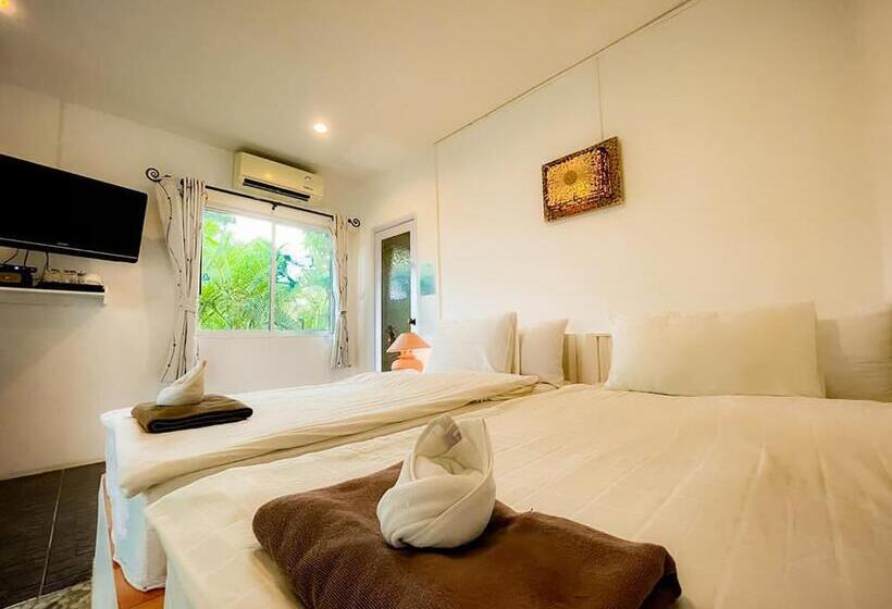 The Light House Resort   Kohlarn เดอะไลท์เฮ้าส์รีสอร์ท เกาะล้าน