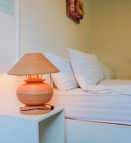 The Light House Resort   Kohlarn เดอะไลท์เฮ้าส์รีสอร์ท เกาะล้าน