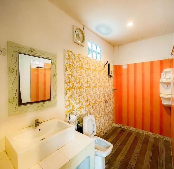 The Light House Resort   Kohlarn เดอะไลท์เฮ้าส์รีสอร์ท เกาะล้าน