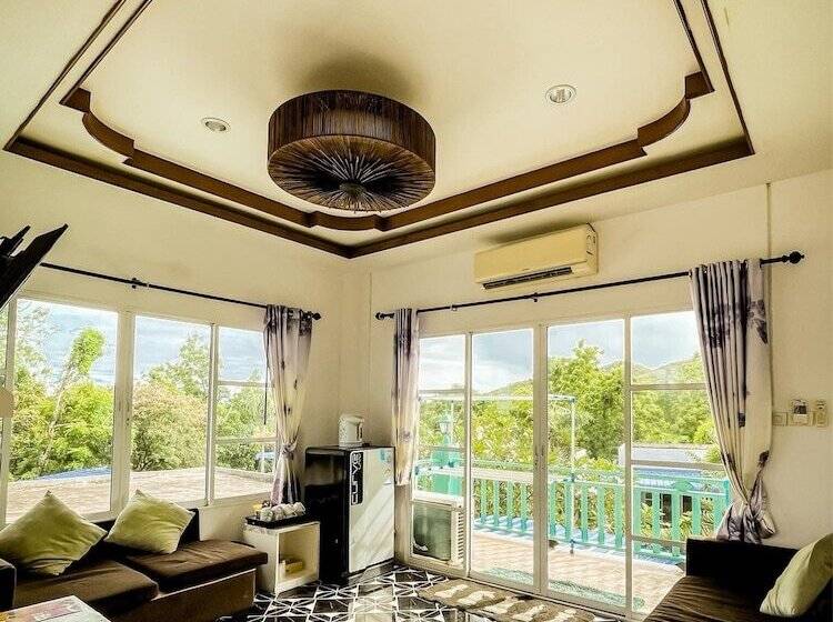 The Light House Resort   Kohlarn เดอะไลท์เฮ้าส์รีสอร์ท เกาะล้าน