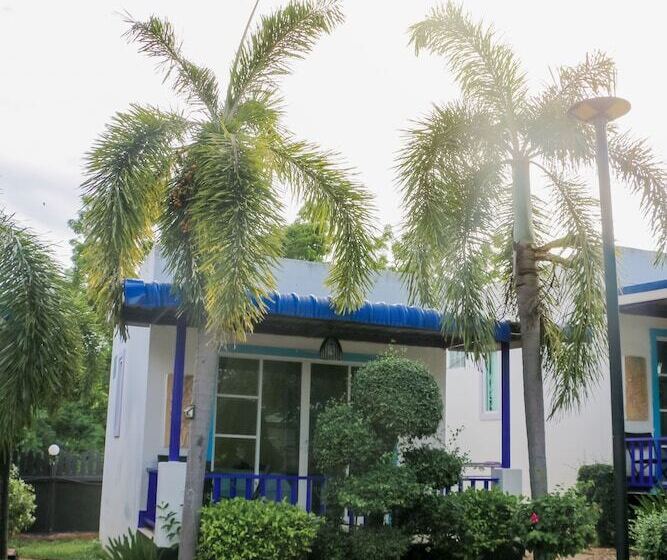 The Light House Resort   Kohlarn เดอะไลท์เฮ้าส์รีสอร์ท เกาะล้าน