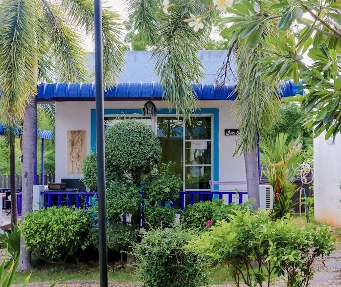 The Light House Resort   Kohlarn เดอะไลท์เฮ้าส์รีสอร์ท เกาะล้าน