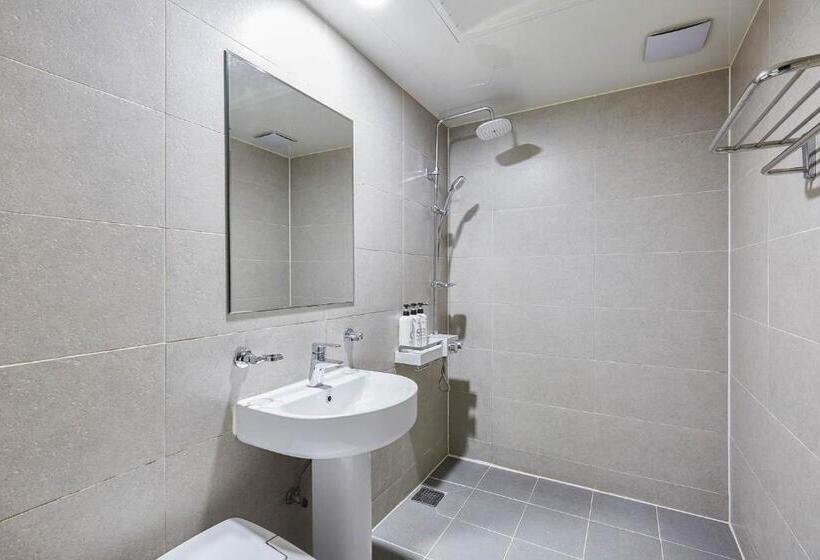 Hotel Icheon Paradise