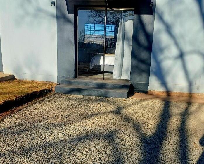 ユースホステル Toekoms Inn