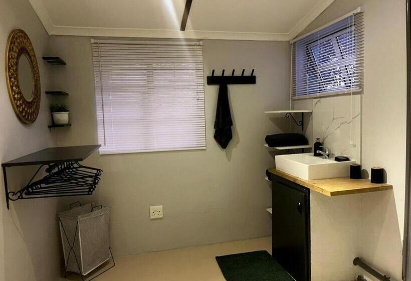 ユースホステル Toekoms Inn