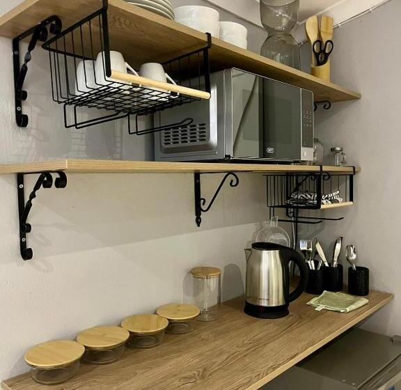 ユースホステル Toekoms Inn