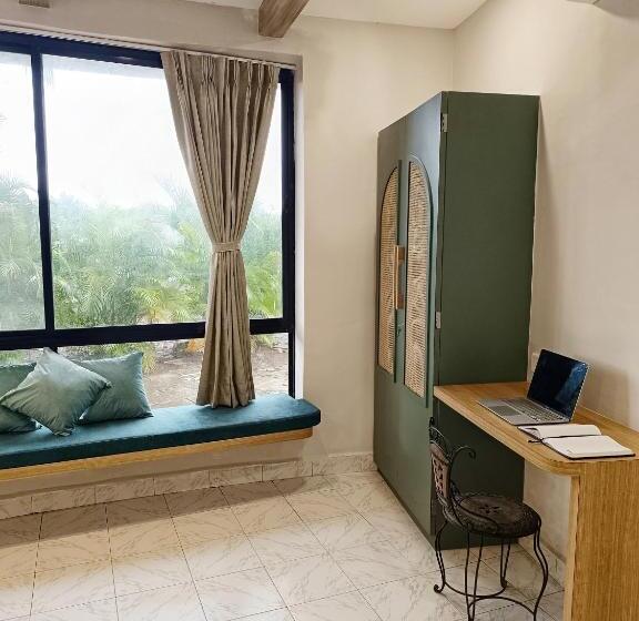 הוסטל Voyage Zo Lonavala