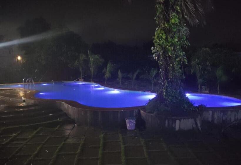 הוסטל Voyage Zo Lonavala