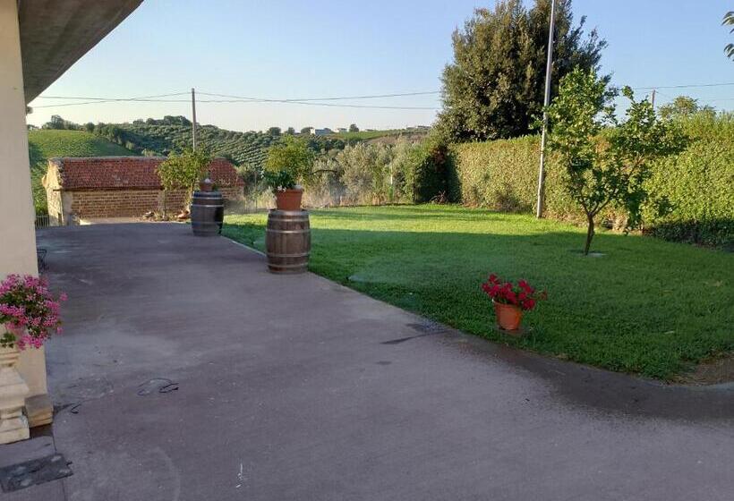 B&b Sophia