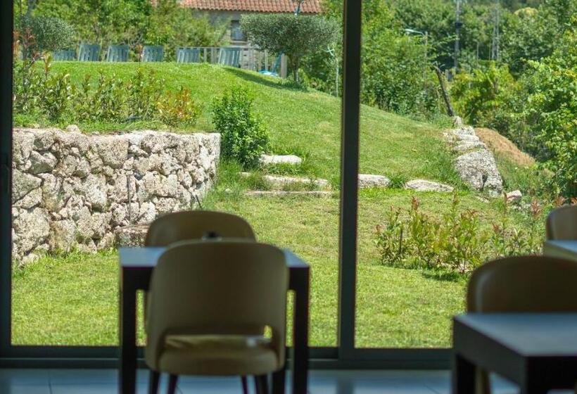 צימר Casa De Barreiros Al