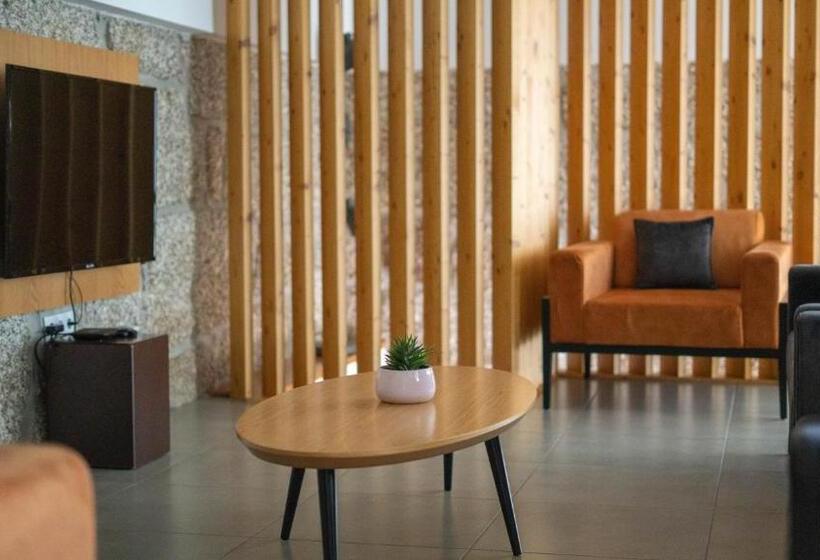 צימר Casa De Barreiros Al