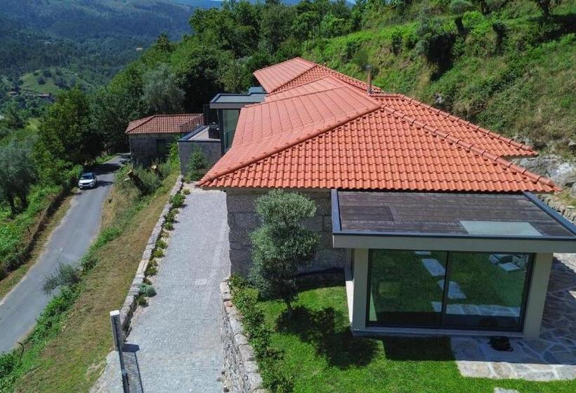 צימר Casa De Barreiros Al