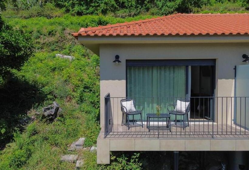 צימר Casa De Barreiros Al