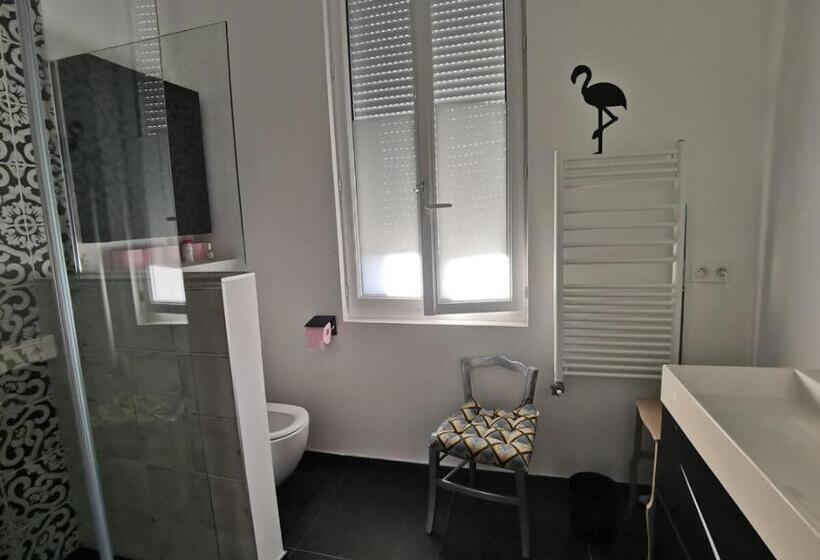 مبيت وإفطار Chambre Talence Près De Bordeaux
