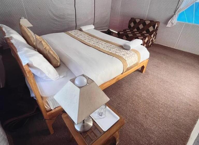 مبيت وإفطار Ladakh Mountian Escape Camp By Lexstays