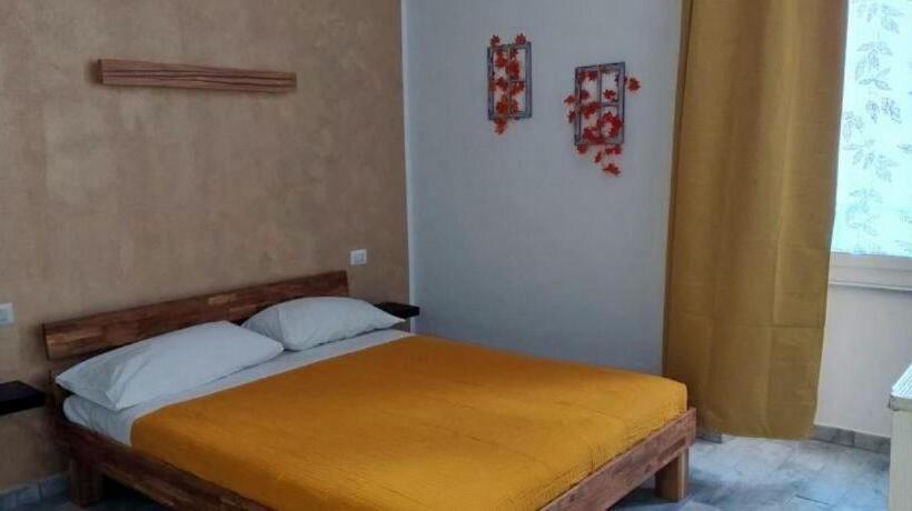 تختخواب و صبحانه Le Quattro Stagioni