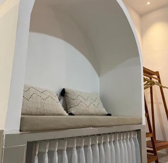 Bed and Breakfast Villa Montana