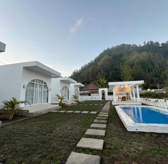 Bed and Breakfast Villa Montana