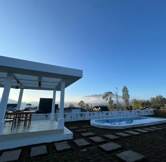 Bed and Breakfast Villa Montana
