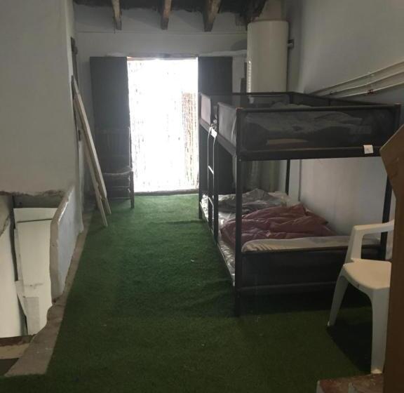 Hikerbiker Hostel