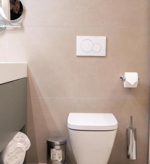 Arbed Living Hotel Supercharger