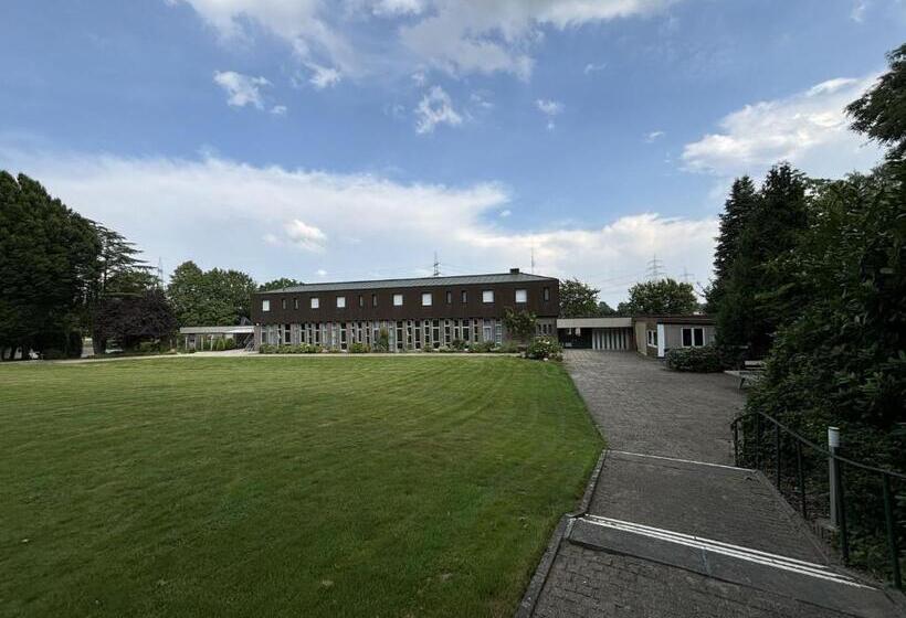 فندق Haus Der Begegnung   Schönstattzentrum Im Bistum Aachen