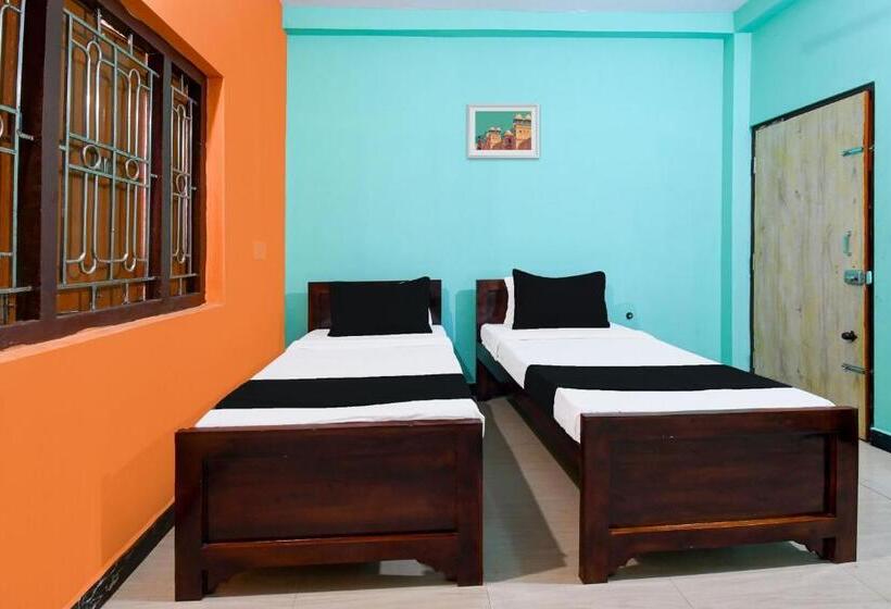 فندق Oyo Stay In Guest House