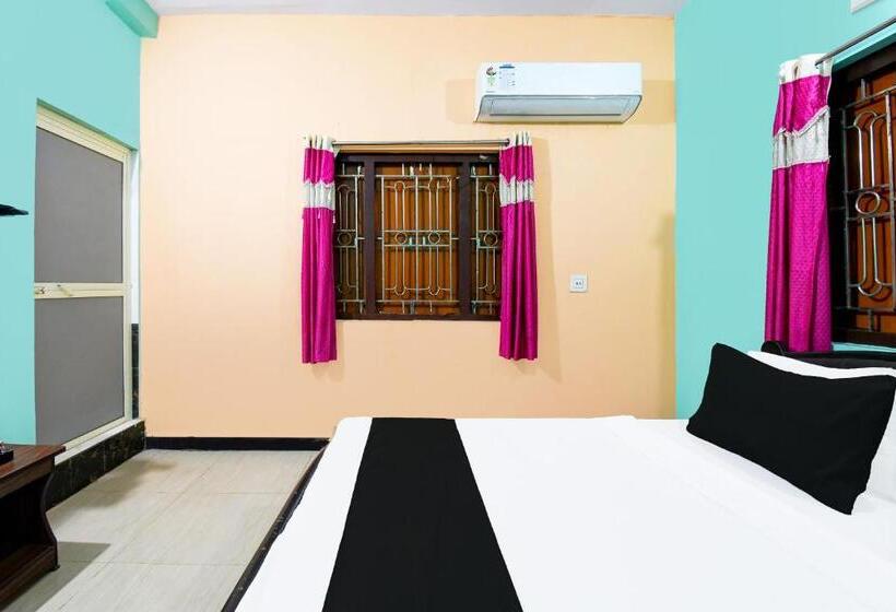 فندق Oyo Stay In Guest House