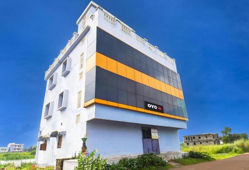 فندق Oyo Stay In Guest House