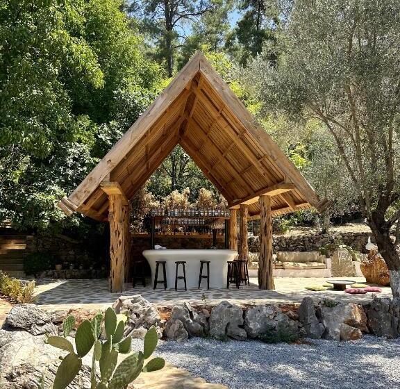 호텔 Pure Life Göcek