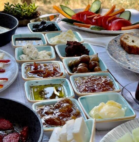 호텔 Pure Life Göcek