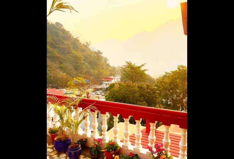فندق The Vyom Villa