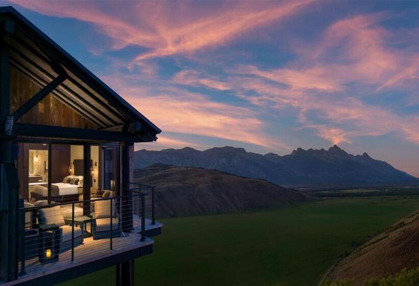 فندق Yellowstone At Jackson Hole
