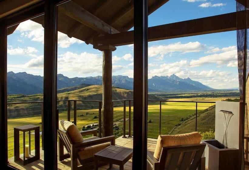 فندق Yellowstone At Jackson Hole